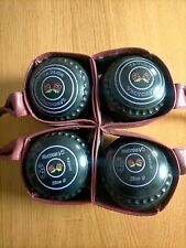 lawn bowls 0 for sale  DERBY