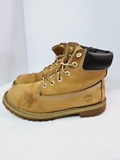 Timberland inch youths for sale  Clifton