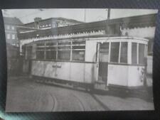 Foto strassenbahn erfurt gebraucht kaufen  Deutschland