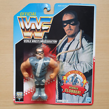 Repo man wwf for sale  LEICESTER