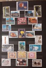 Lots timbres polynésie d'occasion  Lyon VIII