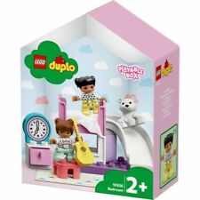 Lego duplo bedroom for sale  TOWCESTER