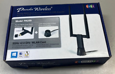 PAU09 Panda N600 Dual-Band Wireless N USB Adapter Dual 5dBi Antenna NEW, used for sale  Shipping to South Africa
