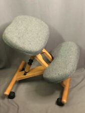 Kneeling stool rolling for sale  Newark