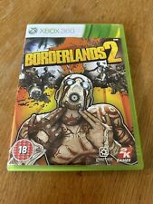 Borderlands 2 (Microsoft Xbox 360, 2012) - PAL, usado comprar usado  Enviando para Brazil