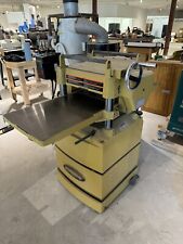 Powermatic 15hh planer for sale  Rochester
