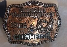 Rodeo trophy bob for sale  Shipping to Ireland