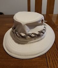 Tilley hat size for sale  MALVERN