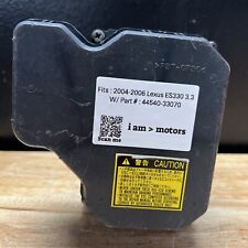 Refurbished abs brake for sale  Corona