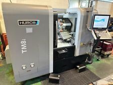 Hurco tm8i cnc for sale  COLERAINE