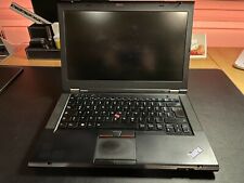 Notebook lenovo thinkpad gebraucht kaufen  Herzogenaurach