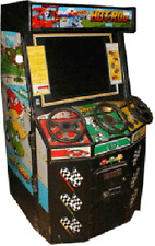 Hot rod arcade for sale  Fraser