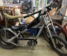 jesse james bicycle for sale