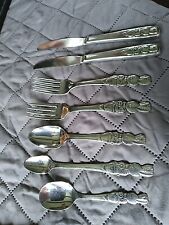 forks spoons kids for sale  Saint Albans