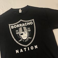 Vintage borracho nation for sale  Antioch