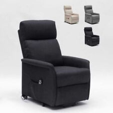 Fauteuil relax électrique d'occasion  Toulon-