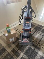 Vax carpet cleaner for sale  MIDHURST