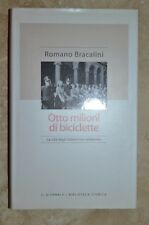 Romano bracalini otto usato  Milano