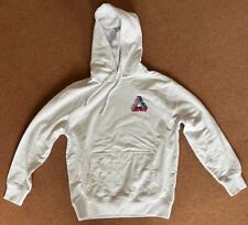 palace skateboard hoodie for sale  ABERDOVEY
