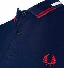Fred perry abstract for sale  FAREHAM