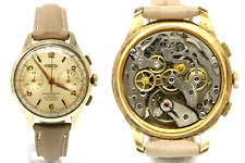Orologio aureole chronographe usato  Baranzate