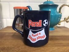 Vintage persil capsules for sale  SPALDING