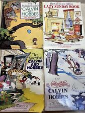 Calvin hobbes set for sale  Hilliard