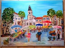 Marche provence beaumes d'occasion  Carpentras