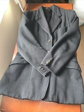 Ladies hunting coat for sale  WIGTON