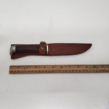 Hunting knife case for sale  Seattle
