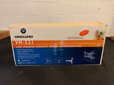 Vanguard 531 lcd for sale  Brick