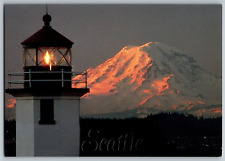 Seattle washington lighthouse for sale  Columbus