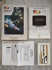 Commodore vic star d'occasion  France