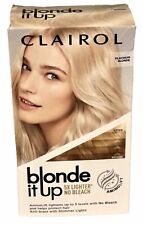 Clairol blonde permanent for sale  NORTHAMPTON