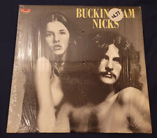 Buckingham nicks vinyl for sale  Santa Cruz