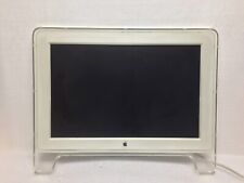 Apple M8536 Cinema HD Display Monitor - As Is, used for sale  Shipping to South Africa