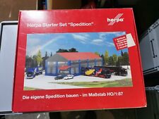 Herpa starter set gebraucht kaufen  Rosenheim