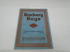 Roxbury rugs vintage for sale  Elyria