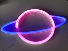 Space planet led for sale  HUDDERSFIELD