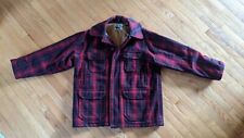 plaid hunting jacket for sale  Center Valley
