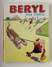 Reduced beryl peril for sale  BOURNEMOUTH