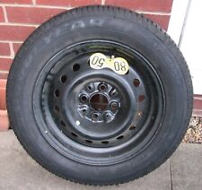 mg tf wheels for sale  RUGBY