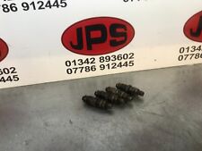 Set diesel injectors for sale  GODSTONE