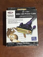 Belkin printer cable for sale  Indianapolis