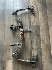 mathews switchback for sale  Johnstown