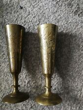 Pair decorative antique for sale  LONDON