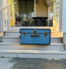 Vntge steamer trunk for sale  San Luis Obispo