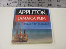 Vintage appleton jamaica for sale  Croswell