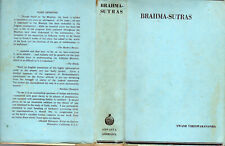 Brahma sutras con usato  Scandicci