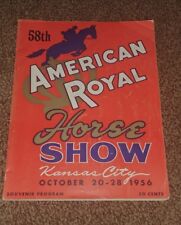 1956 american royal for sale  Holt